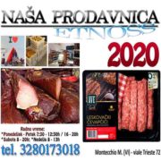 Наша Продавница - Етносс